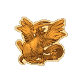 Gold Flycuno